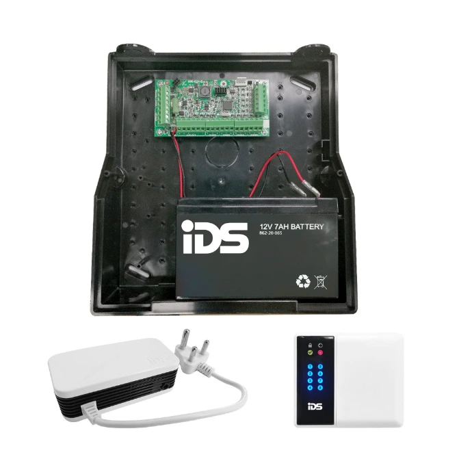 Professional power supply and backup equipment