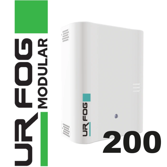 UR FOG Modular 200 Security Fogging System