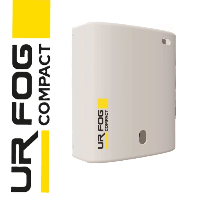 UR FOG Compact 390 Security Fogging System