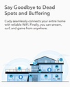 Cudy AC1200 Wi-Fi Mesh Solution 1-Pack