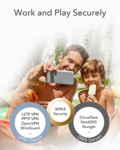 Cudy AC1200 Wi-Fi Mesh Solution 3-Pack