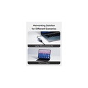 Cudy USB-C to Gigabit Ethernet Adapter