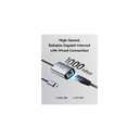 Cudy USB-C to Gigabit Ethernet Adapter