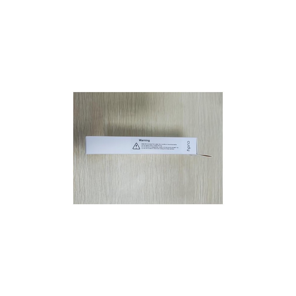 Cudy USB-C to Gigabit Ethernet Adapter