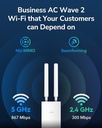 Cudy AC1200 WiFi Gigabit Outdoor Access Point