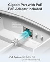 Cudy AC1200 WiFi Gigabit Outdoor Access Point