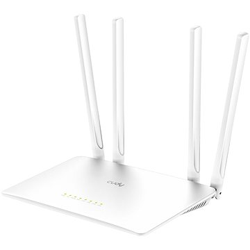 [WR1200] Cudy AC1200 Dual Band Wi-Fi Router
