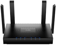 [WR3000] Cudy AX3000 Gigabit Mesh Wi-Fi 6 Router