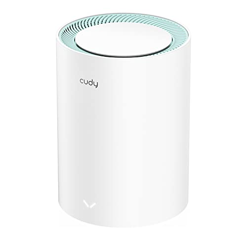 Cudy AC1200 Wi-Fi Mesh Solution 1-Pack