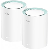 Cudy AC1200 Wi-Fi Mesh Solution 2-Pack