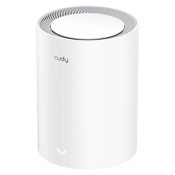 [M3000(1-Pack)] Cudy AX3000 2.5G Dual Band Wi-Fi 6 Mesh System 1-Pack