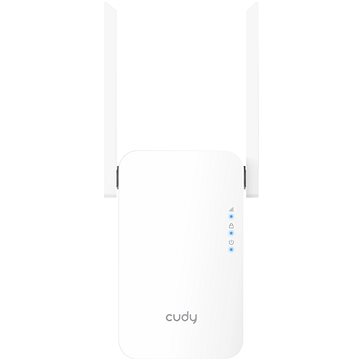 Cudy AC1200 Mesh Wi-Fi Range Repeater