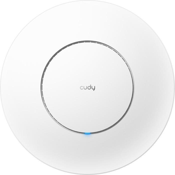 Cudy AC1200 Gigabit Wall-Plate Access Point