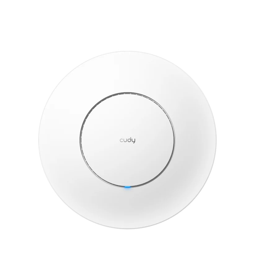 Cudy AX3000 Wi-Fi 6 2.5G Ceiling Mount Access Point