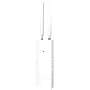 Cudy AX3000 High Power WiFi 6 Outdoor Access Point