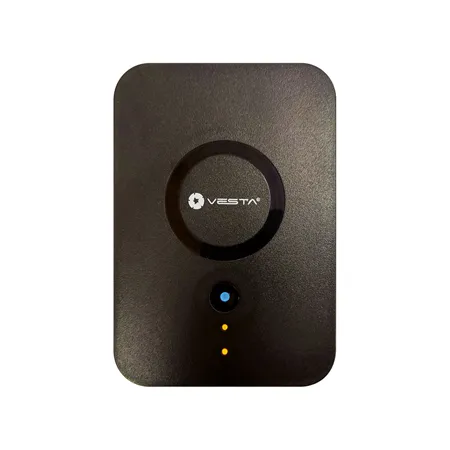 [ESGW-F1-ZW-Battery] Climax EasySmart – Smart Alarm System