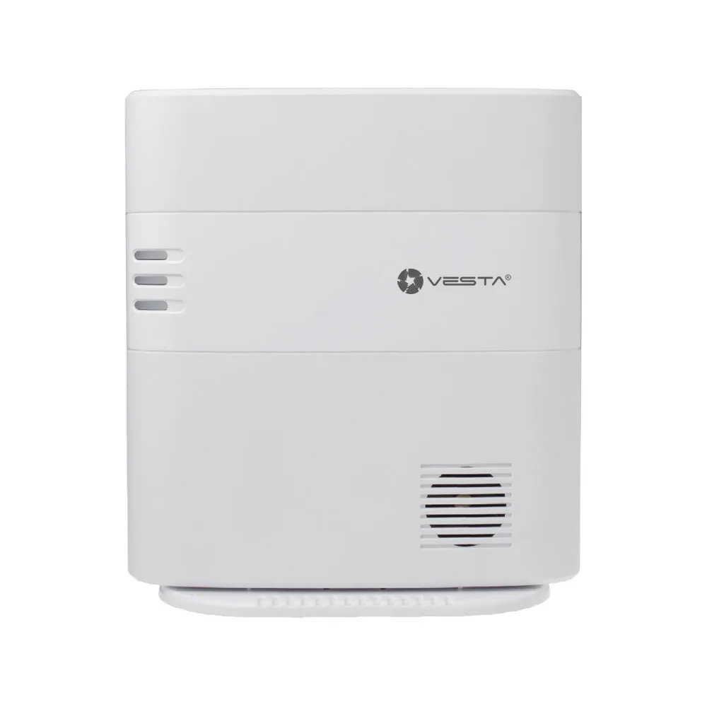 [HSGW-MAX8-BYD-QT-AU-SF1] Climax SmartSeries – Advanced Wireless System